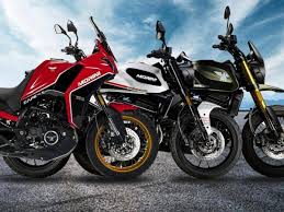 भारत में मोटो मोरिनी बाइक्स की कीमतें बढ़ीं