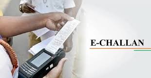 लंबित E-चालान वालों के लिए राहत: लोक अदालत में होगा निपटारा, 5 मई तक रजिस्ट्रेशन जरूरी