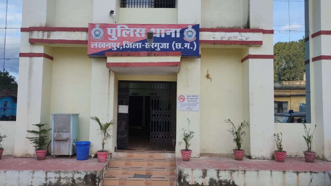 बाडी घेराव उजाड़ने के विवाद में भिड़े पड़ोसी,काउंटर का मामला दर्ज