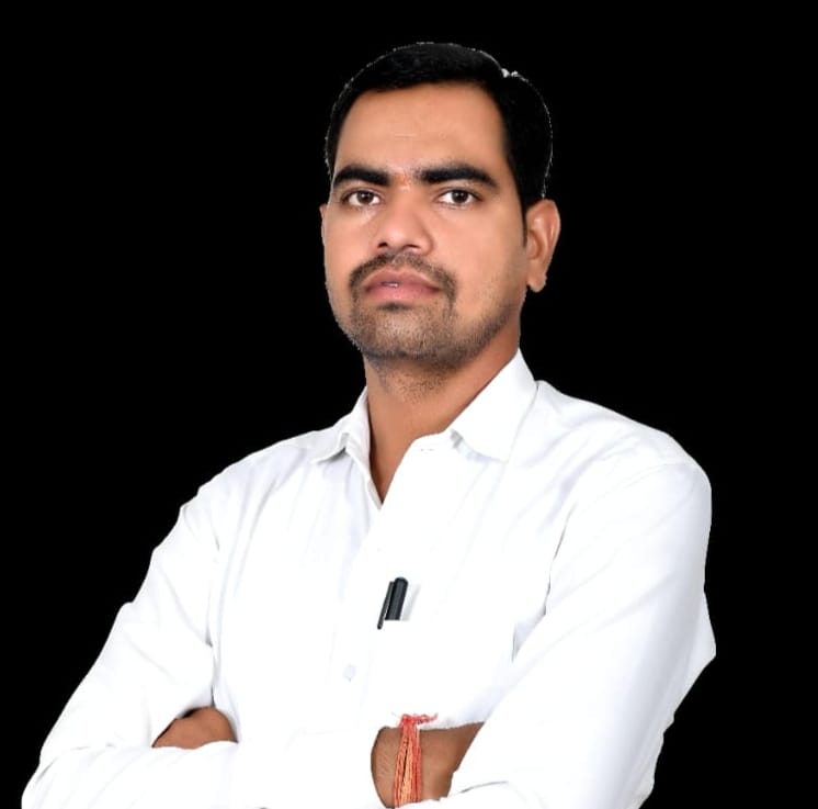 छत्तीसगढ़ प्रदेश साहू संघ ने चोवाराम साहू को बनाया संयोजक किसान प्रकोष्ठ, समाज में हर्ष का माहौल