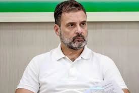 धर्मसंसद में राहुल गांधी को हिन्दू धर्म से बहिष्कृत करने का प्रस्ताव पारित