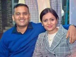 कलेक्टर पति की मेहरबानी! रानू साहू को मिला भारतमाला में मुआवजा