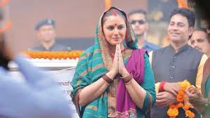 रानी भारती के किरदार में हुमा कुरैशी ,जानिए कब रिलीज होगी सीरीज?