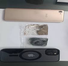 ‘‘नशा मुक्त भारत पखवाड़ा’’ ब्राउन शुगर और अफीम सप्लायर पकड़ाए