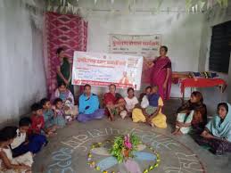  छत्तीसगढ़ रजत महोत्सव 2025 आंगनबाड़ी केंद्रों में मनाया गया तीजा पोरा तिहार, बड़ी संख्या में महिलाएं हुई शामिल