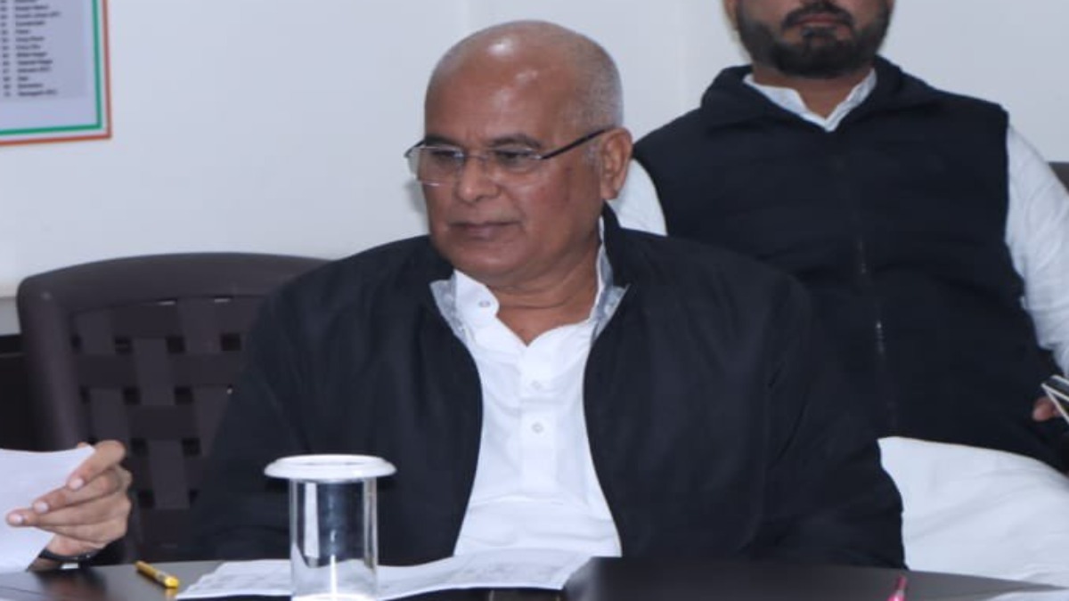 छत्तीसगढ़ :पूर्व सीएम भूपेश ने लोकसभा चुनाव लड़ने से किया इंकार, बताई ये बड़ी वजह