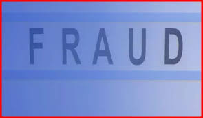 एक ही परिवार के लोगों पर लगा ठगी का आरोप,एसपी से शिकायत