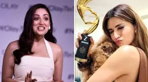 Yami Vs Kriti: पर्दे की दो टैलेंटेड एक्ट्रेसेस, इंटरनेट पर फैंस की लड़ाई,जानें क्या है पूरा मामला?