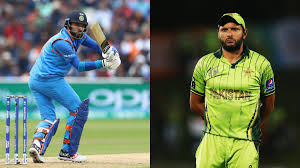 India vs Pakistan:भारत- पाकिस्तान लीजेंड्स मैच रद्द,जानें वजह