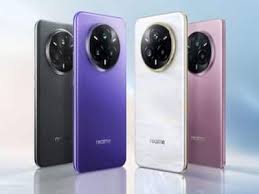 Realme 15 जल्द होगी लॉन्च,जानें कीमत और फीचर्स  