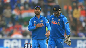 दिनेश कार्तिक ने एमएस धोनी को लेकर दिया बड़ा बयान,एमएस धोनी ने मुझे गिरगिट बना दिया था