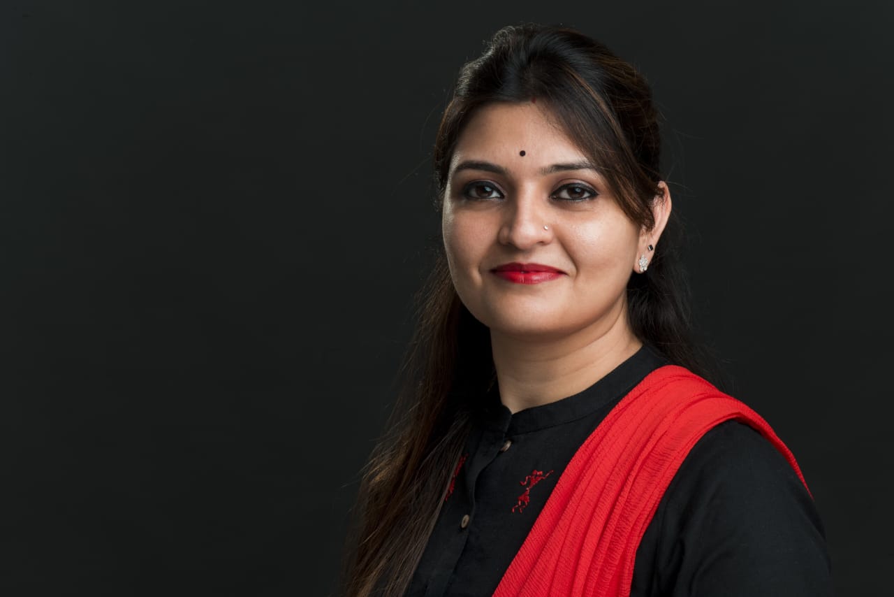 गन्ना किसानों के हित एवं शक्कर कारखाना पंडरिया के सुचारू रूप से संचालन के संबंध में विधायक भावना बोहरा ने विधानसभा में किया ध्यानाकर्षण 