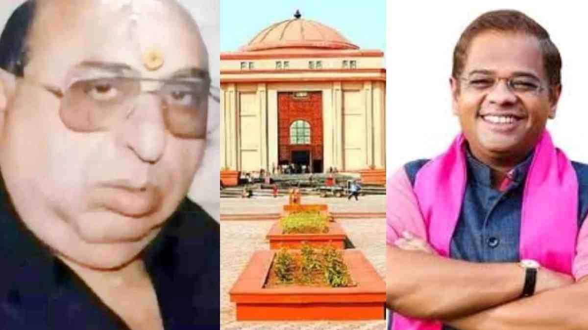 छत्तीसगढ़ बहुचर्चित केस: अमित जोगी को झटका, हाईकोर्ट ने तीन हफ्ते में आत्मसमर्पण के निर्देश दिए