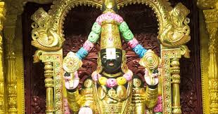 ये है भगवान विष्णु के प्रसिद्ध मंदिर,जरुर करें दर्शन 