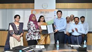  स्वास्थ्य सेवाओं को सुदृढ़ बनाने यूनिसेफ, डबल्यूएचओ, एम्स समेत पांच संस्थाओं के साथ एमओयू