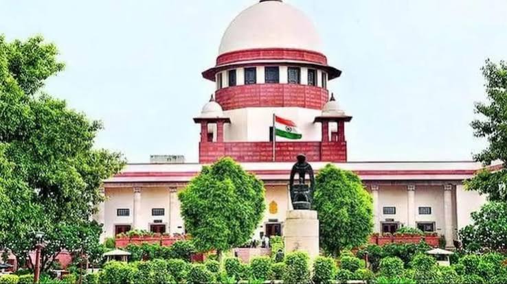 हमारा समय बर्बाद विवाद पर CJI सूर्यकांत ने तोड़ी चुप्पी, बोले- हमारे सामने एक पन्ने की भी याचिका नहीं थी