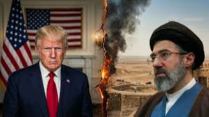 क्यों नहीं बन रही सहमति? ईरान-अमेरिका के बीच किन मुद्दों पर फंसी बातचीत