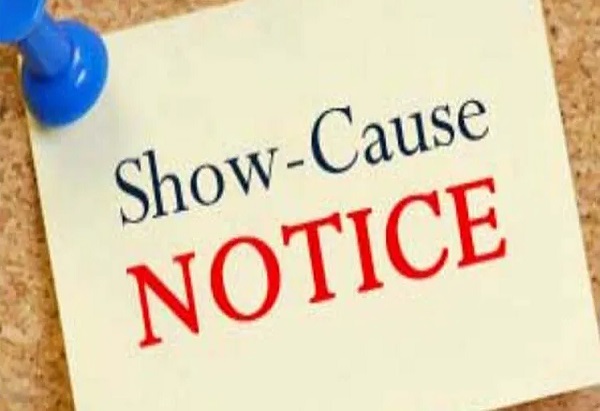रिटर्निंग अफसरों ने इन 16 प्रत्याशियों थमाया शो कॉज नोटिस,  जानिए क्या है वजह 