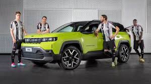 New Jeep Compass ग्लोबल लेवल पर हुई पेश,जानें फीचर्स  