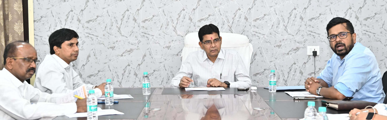 खेल विभाग में सीधी तथा संविदा पदों पर होगी शीघ्र भर्ती: खेल मंत्री टंक राम वर्मा