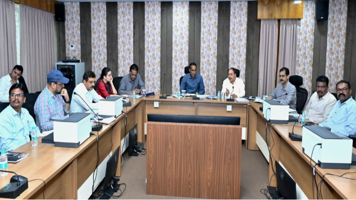 निर्माण कार्यों में लापरवाही नहीं चलेगी, PWD सचिव ने अधिकारियों को किया अलर्ट

