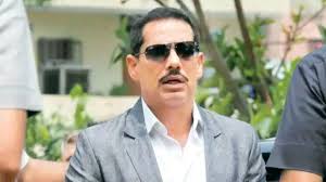  गुरुग्राम लैंड डील मामले में रॉबर्ट वाड्रा की बढ़ सकती हैं मुश्किलें, ED ने दाखिल की चार्जशीट