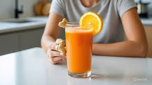   सेहत के लिए बेहद ही फायदेमंद है गाजर का जूस,जानें इसको और कैसे बनाएं हेल्दी