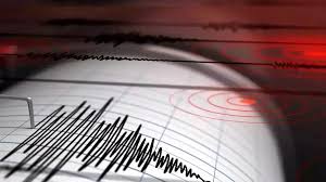 अंडमान और निकोबार द्वीप पर आया भूकंप,4.6 की तीव्रता से कांपी धरती