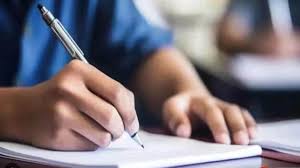 आरआई प्रमोशन घोटाला:परीक्षा में फेल पटवारी को किया पास, पति-पत्नी ने साथ बैठकर दी परीक्षा