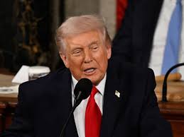 ऑपरेशन सिंदूर पर ट्रंप का बड़ा दावा,मैं नहीं होता तो पाकिस्तान के 3.5 करोड़ लोग मारे जाते...