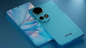Vivo का तगड़ा 5G स्मार्टफोन मार्केट में तहलका मचाने आया,जानिए कीमत और फीचर्स 