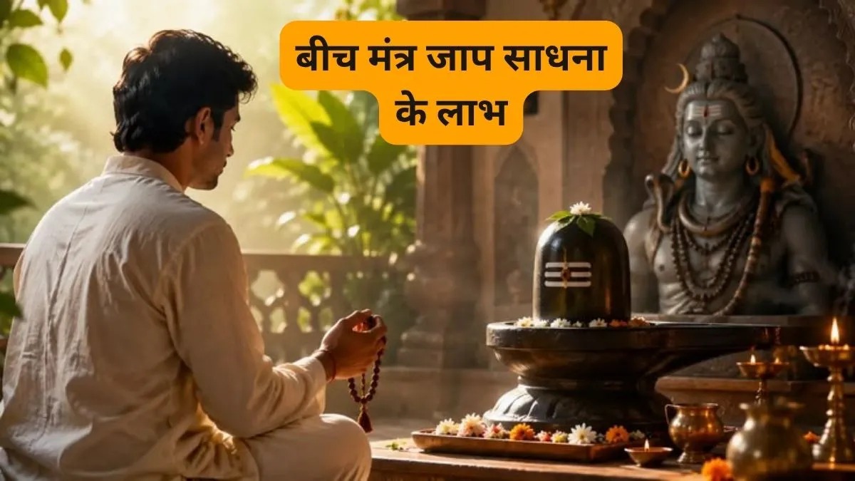 एकादशी के दिन तुलसी के सामने जप करें ये 3 चमत्कारी मंत्र, दुख-दरिद्रता होगी दूर और घर में आएगी सुख-शांति; जानें पूजा के खास नियम