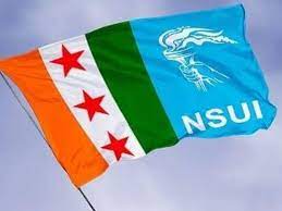 NSUI ने प्रदेश उपाध्यक्ष, महासचिव और संयुक्त महासचिव की नियुक्ति की, आदेश जारी...

