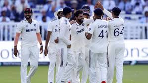भारत बनाम इंग्लैंड तीसरे टेस्ट मैच के पहले दिन सिर्फ 4 विकेट गिरा सका भारत