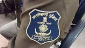 नायब तहसीलदार से मारपीट,थाना प्रभारी पर SSP का एक्शन.. भेजे गए रक्षित केंद्र