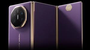 Huawei Mate XTs को लॉन्च किया गया,जानें कीमत और फीचर्स 