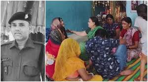 सीआरपीएफ जवान की आत्महत्या के मामले में नया मोड़,जाँच में हुआ बड़ा खुलासा 