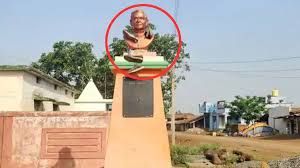 पूर्व प्रधानमंत्री अटल बिहारी वाजपेयी का अपमान,BJP नेताओं में आक्रोश