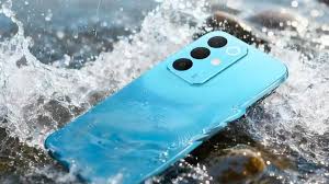 Realme का 7000mAh बैटरी, 50MP कैमरा वाला शानदार 5G फोन लॉन्च; IP69 रेटिंग भी