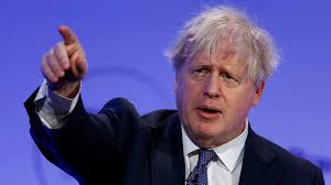 बोरिस जॉनसन की लापरवाही से ब्रिटेन में कोरोना से गई 23 हजार लोगों की जान, जांच में लगाए गए गंभीर आरोप