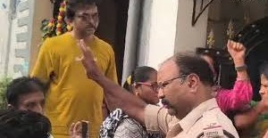 घर में प्रार्थना सभा के दौरान बड़ा बवाल,मतांतरण के आरोप के बीच भिड़े दो गुट