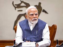 पीएम मोदी रात 8 बजे देश को करेंगे संबोधित 