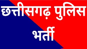 छत्तीसगढ़ पुलिस में एसआई, प्लाटून कमांडर की 341 पदों पर भर्ती,शुरू हुई ऑनलाइन आवेदन प्रक्रिया