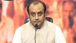 ममता सरकार पर सुधांशु त्रिवेदी का तंज -बंगाल का विकास नहीं चाहती है तृणमूल सरकार