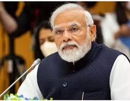 PM मोदी की सेवा यात्रा के 8931 दिन, नेताओं ने बताया राष्ट्र प्रथम का उदाहरण