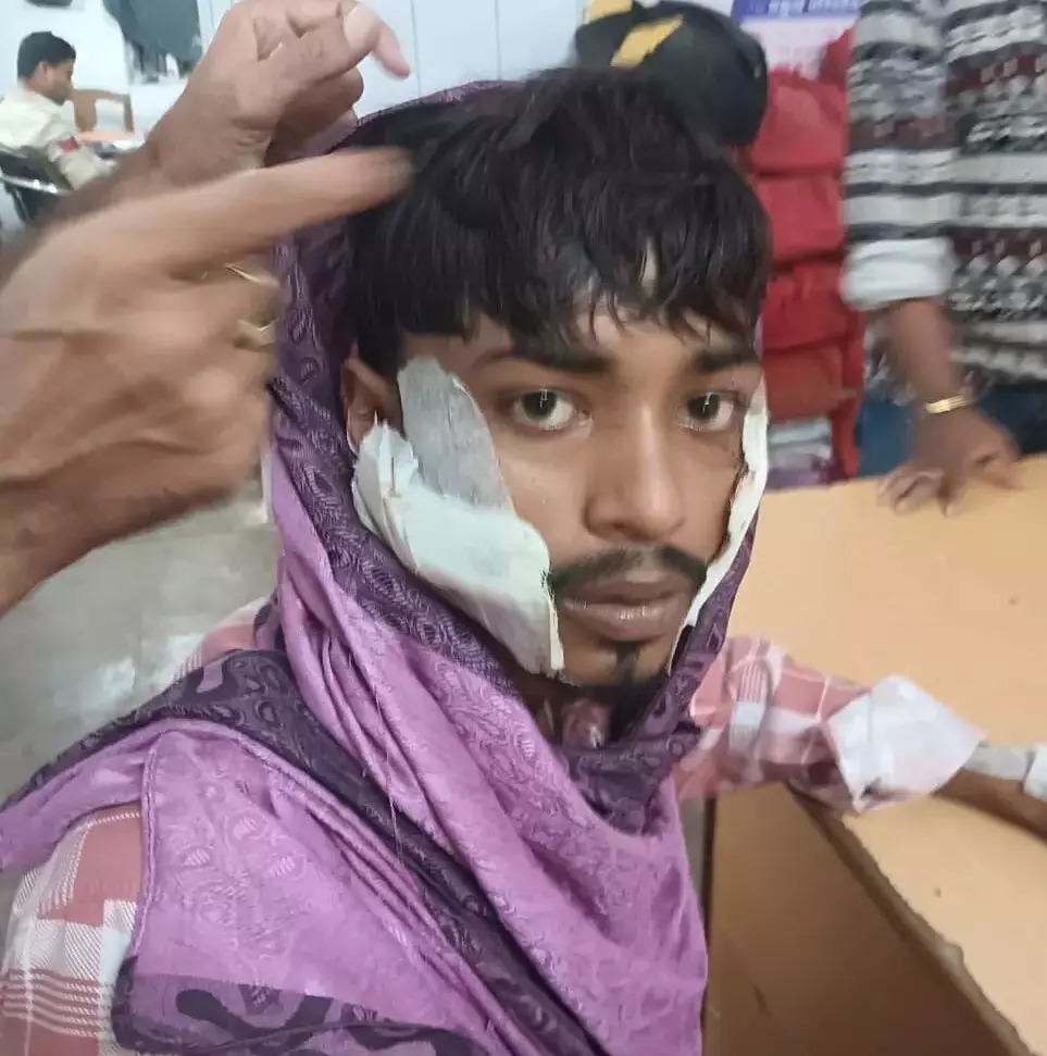 जेल के अंदर कैदियों के बीच भड़की गैंगवार,जिला जेल में हड़कंप