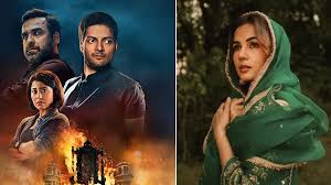 Mirzapur का हिस्सा बन खुश Sonal Chauhan, फेवरेट कैरेक्टर पर किया खुलासा