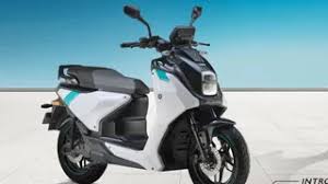 यामाहा EC-06 इलेक्ट्रिक स्कूटर भारत में हुआ लॉन्च,जानें कितनी है रेंज और कीमत 