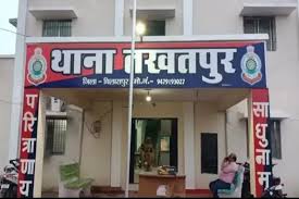 तखतपुर थाना प्रभारी का बड़ा कारनामा,पीड़ित और आरोपी दोनों पक्ष से लिया रिश्वत, लाइन अटैच