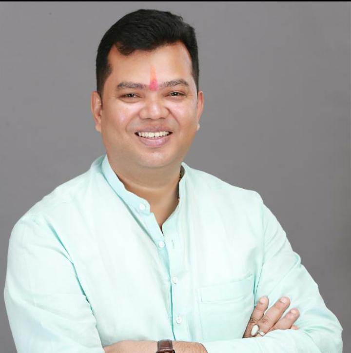  विधायक संदीप साहू आज विभिन्न ग्रामों के इन कार्यक्रमों में होंगे शामिल         
